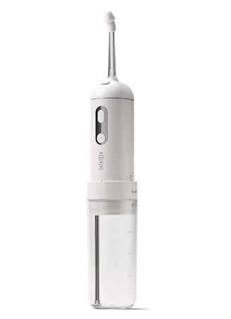 Назальный аспиратор складной Xiaomi MiaoMiaoce Electric Nasal Washing Travel 200ml в Челябинске купить по недорогим ценам с доставкой