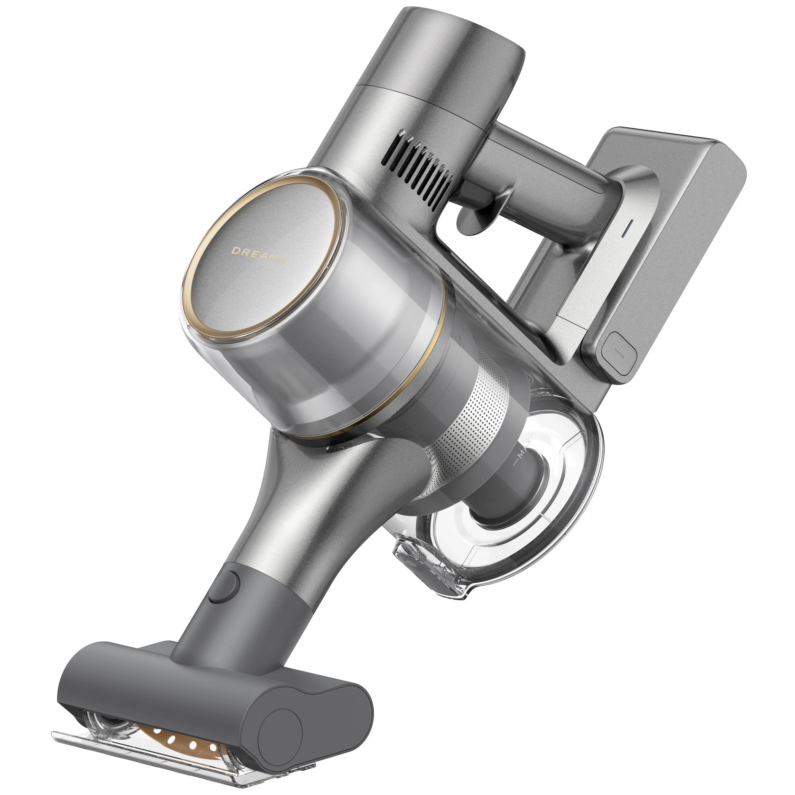 Моющий пылесос Dreame R20 Aqua в Челябинске купить по недорогим ценам с доставкой