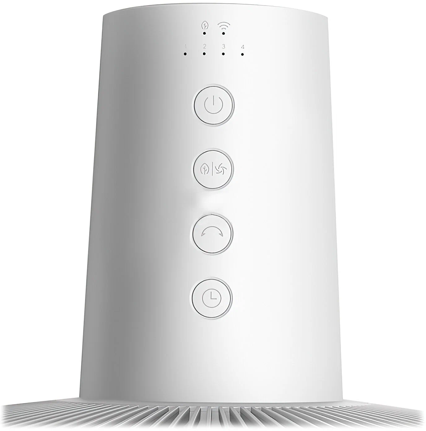 Напольный вентилятор Xiaomi Mijia DC Inverter Fan 1X в Челябинске купить по недорогим ценам с доставкой