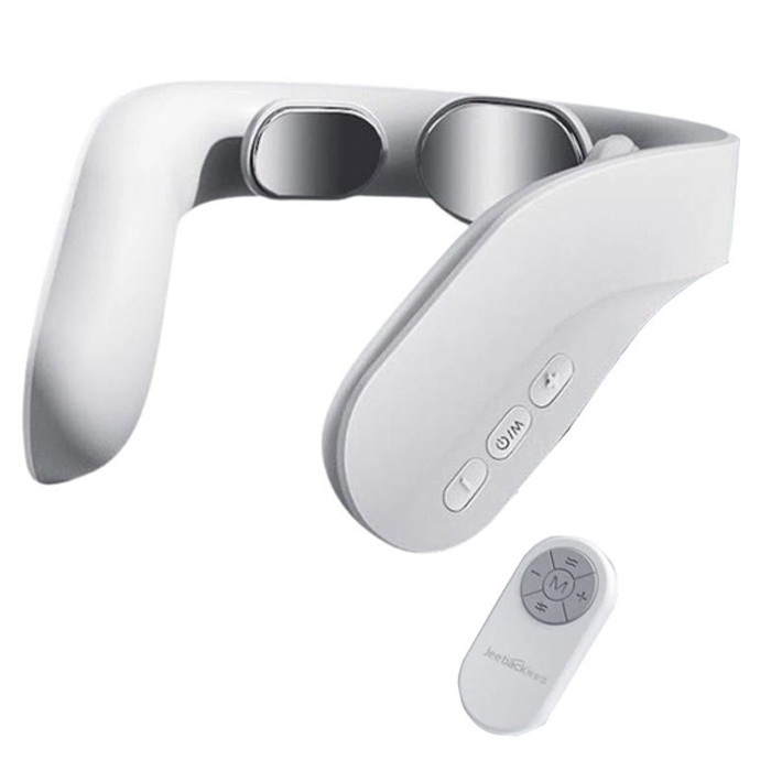 Массажер для шеи Jeeback Neck Massager G20 в Челябинске купить по недорогим ценам с доставкой