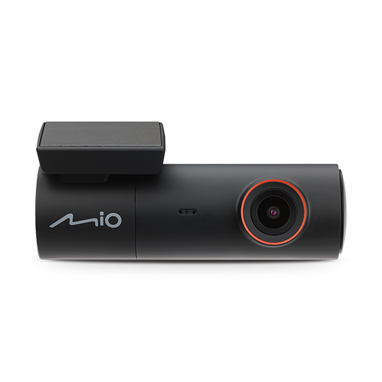 Видеорегистратор Mio MiVue J35, черный в Челябинске купить по недорогим ценам с доставкой
