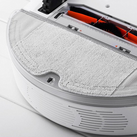 Набор аксессуаров для роботов пылесосов Xiaomi Robot Vacuum Mop,1C,1T,2C,Dreame F9 (6 шт предметов) в Челябинске купить по недорогим ценам с доставкой