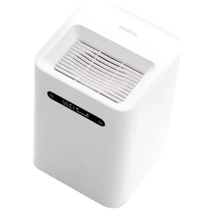 Увлажнитель воздуха Xiaomi Humidifier Zhimi Pure 2 (CJXJSQ04ZM) в Челябинске купить по недорогим ценам с доставкой