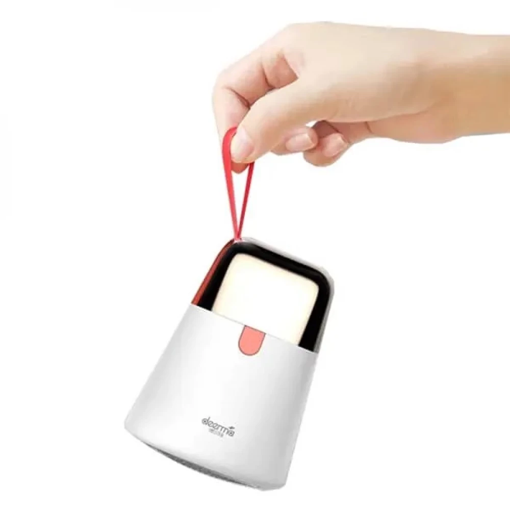 Машинка Xiaomi Deerma Rechargeable Lint Remover DEM-MQ603 в Челябинске купить по недорогим ценам с доставкой