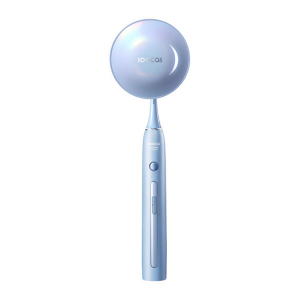 Электрическая зубная щетка Xiaomi Soocas X3 Pro Electric Toothbrush Blue в Челябинске купить по недорогим ценам с доставкой