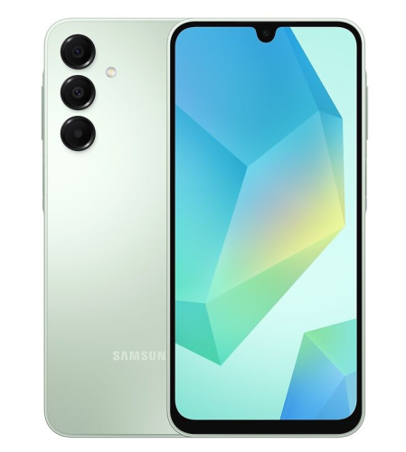 SmartfonSamsungGalaxyA166128GbGreen