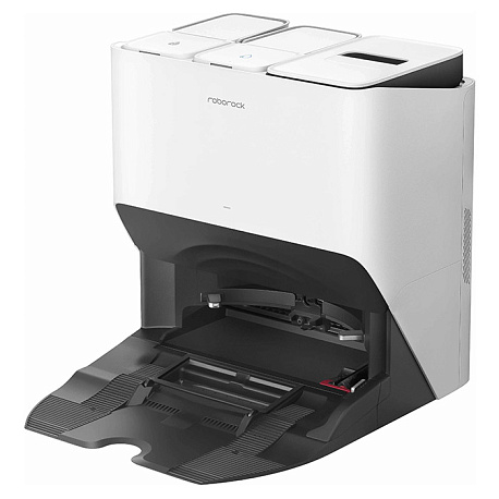 Робот-пылесос Roborock S8 Pro Ultra, белый (Global) в Челябинске купить по недорогим ценам с доставкой