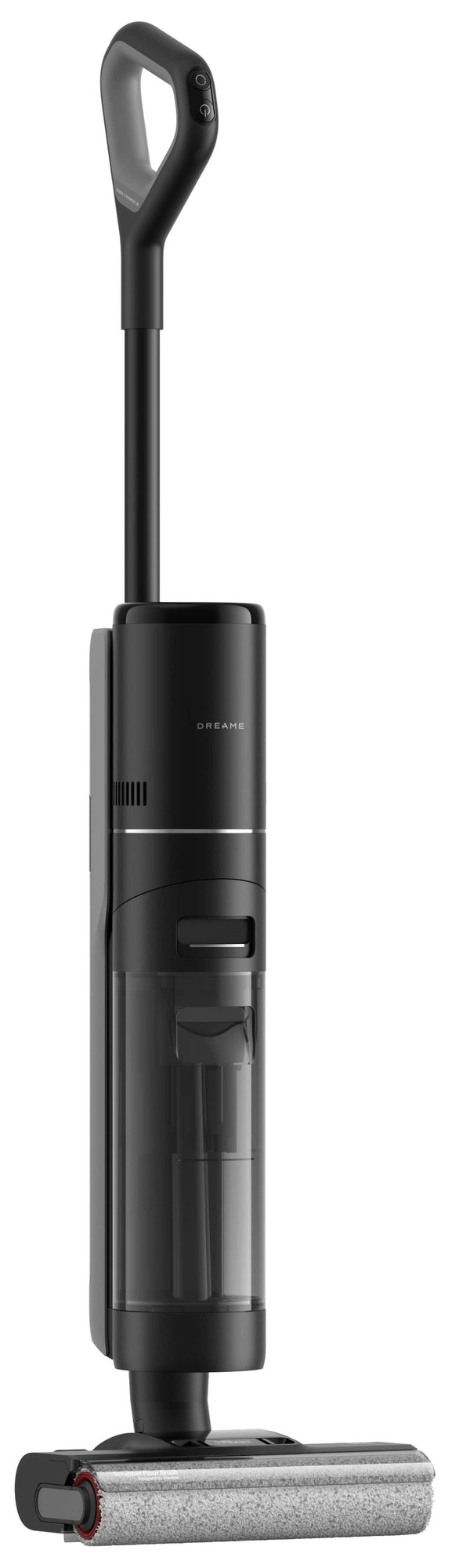 Вертикальный пылесос Dreame G10 Pro, черный в Челябинске купить по недорогим ценам с доставкой