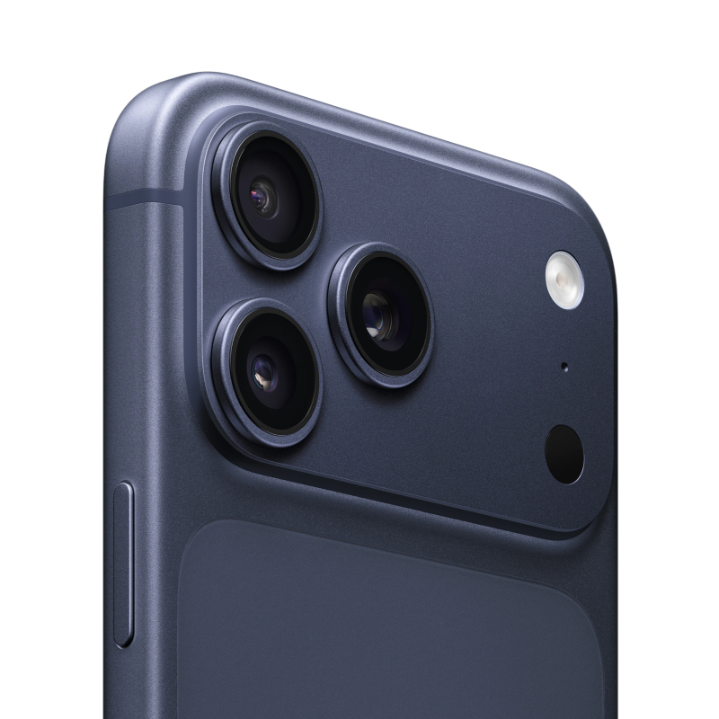 Смартфон Apple iPhone 17 Pro Max 1TB Deep Blue