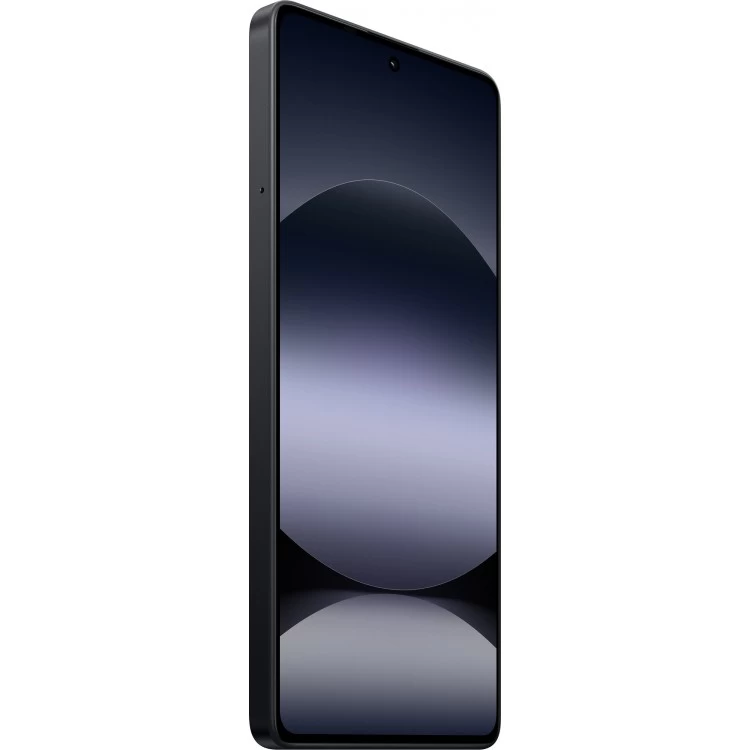 Смартфон Xiaomi Redmi Note 14S 8/256Gb Midnight Black в Челябинске купить по недорогим ценам с доставкой