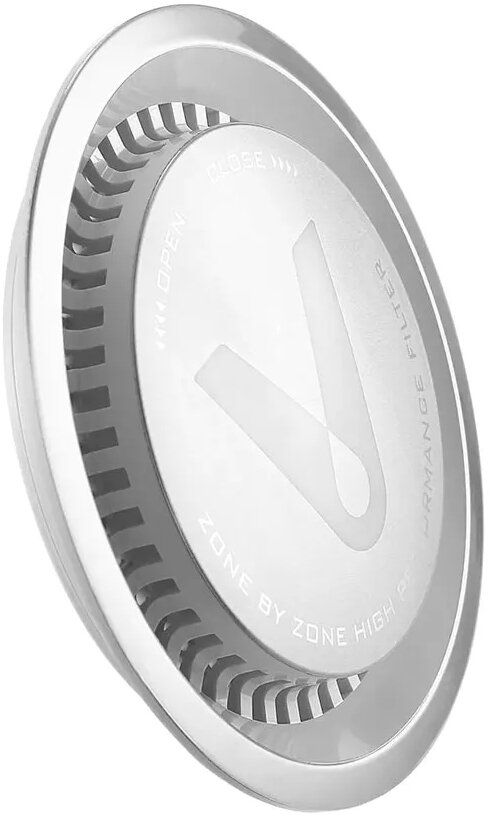 Поглотитель запаха Xiaomi Viomi Kitchen Refrigerator Air Purifier Sterilizing Odor Filter в Челябинске купить по недорогим ценам с доставкой