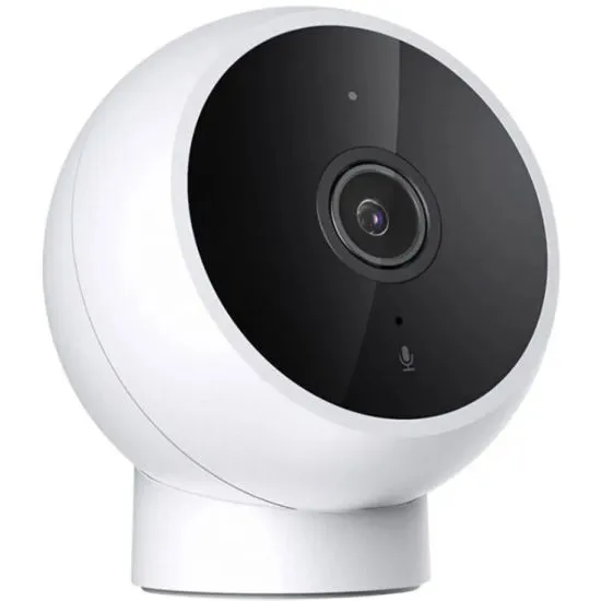 IP-камера Mi Camera 2K Magnetic Mount в Челябинске купить по недорогим ценам с доставкой