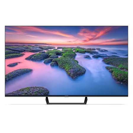 Телевизор LED Xiaomi MI TV A2 43'' черный в Челябинске купить по недорогим ценам с доставкой