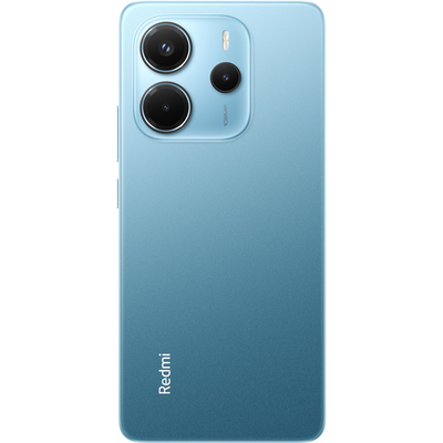 Смартфон Xiaomi Redmi Note 14 8/256Gb Ocean Blue в Челябинске купить по недорогим ценам с доставкой