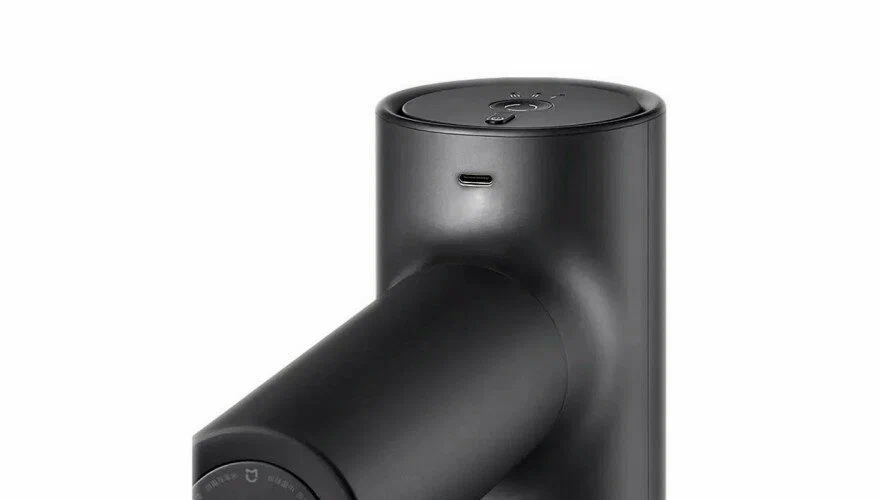 Массажный пистолет Mijia Fascia Gun 2 (MJJMQ05-ZJ) в Челябинске купить по недорогим ценам с доставкой