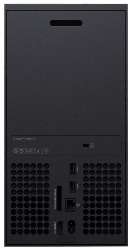 Игровая приставка Microsoft Xbox Series X 1 ТБ в Челябинске купить по недорогим ценам с доставкой