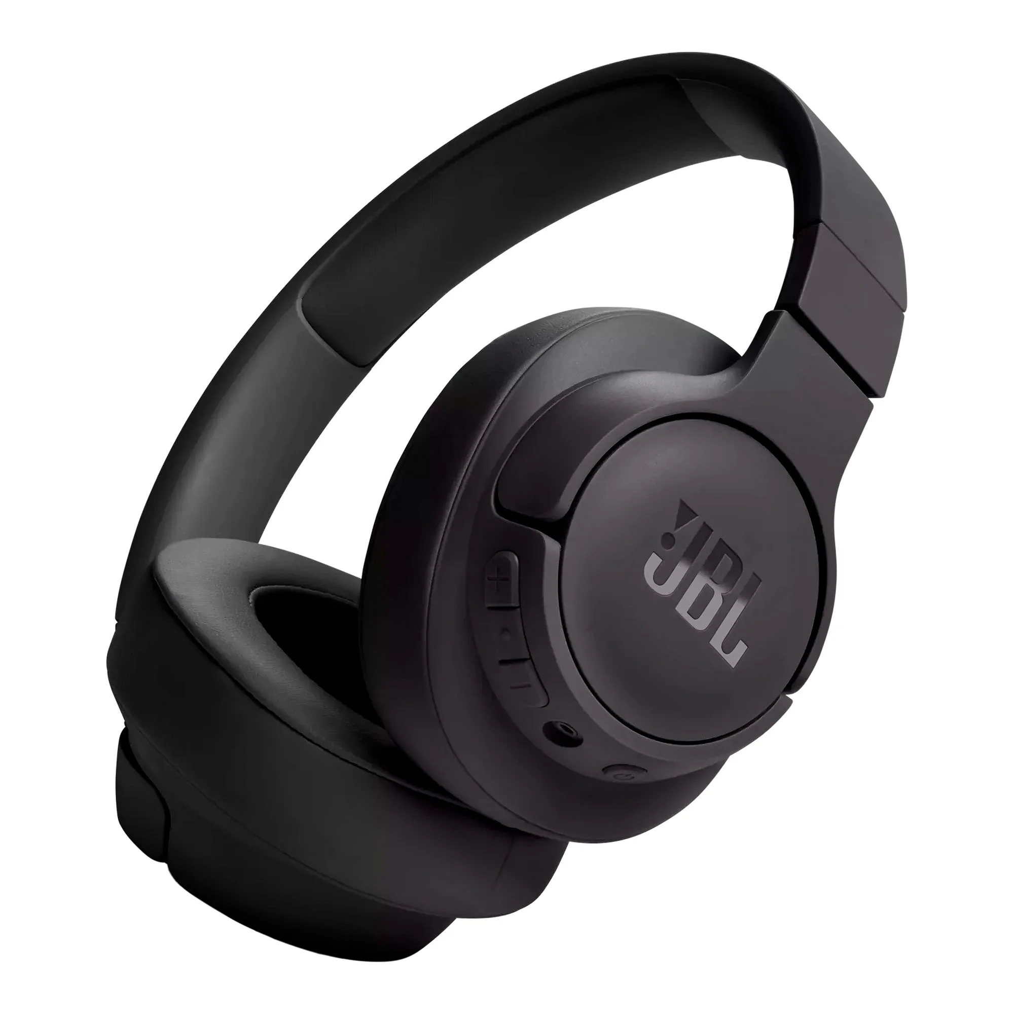 Беспроводные наушники JBL Tune 720BT (Черный)
