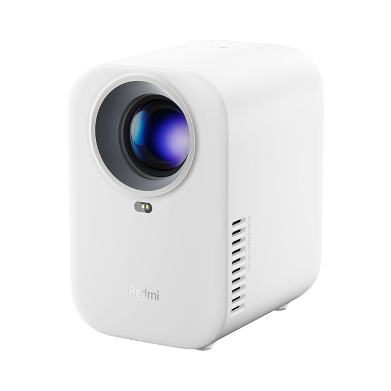 Проектор Xiaomi Redmi Projector Lite в Челябинске купить по недорогим ценам с доставкой
