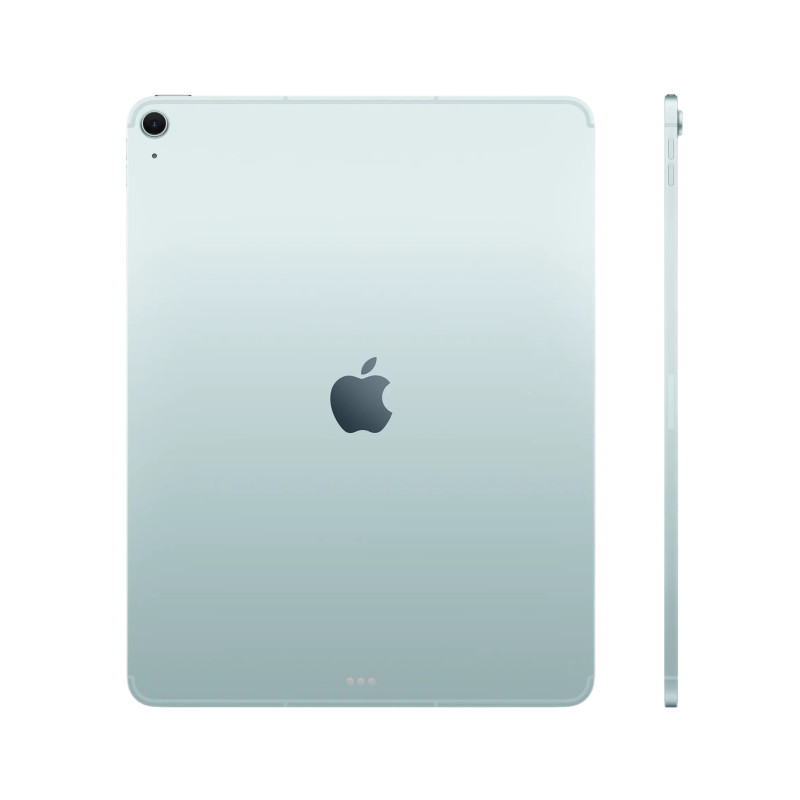 Планшет Apple iPad Air 13'' 2025 128 ГБ, Wi-Fi, blue в Челябинске купить по недорогим ценам с доставкой