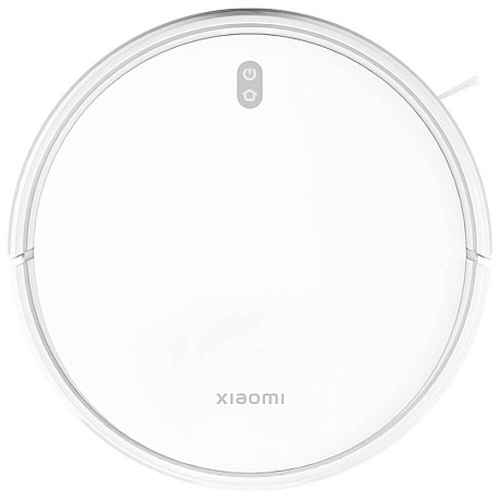 Робот-пылесос Xiaomi Robot Vacuum E12, белый (РСТ) в Челябинске купить по недорогим ценам с доставкой