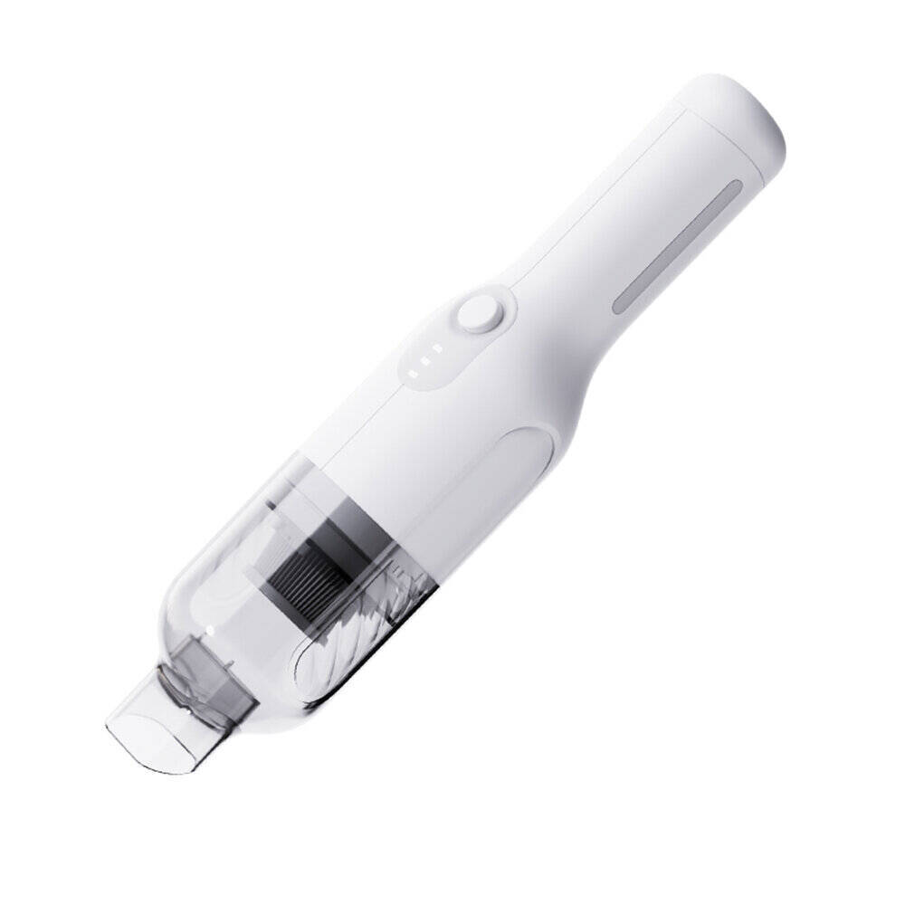 Ручной пылесос Lydsto H5 Portable Vacuum Cleaner (YM-SCXCH801) в Челябинске купить по недорогим ценам с доставкой