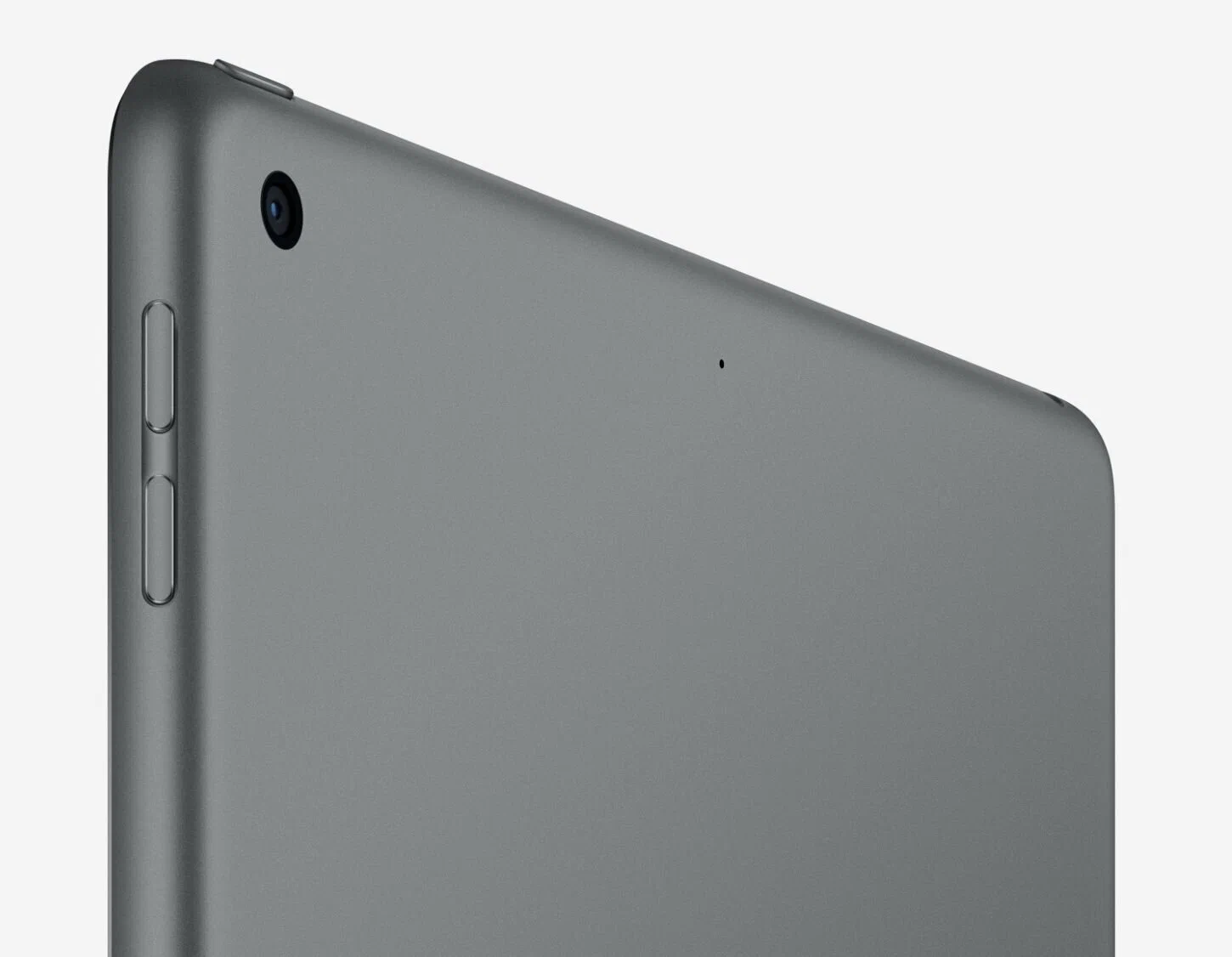 Планшет Apple iPad (2021) 256Gb Wi-Fi, Space Gray (EU) в Челябинске купить по недорогим ценам с доставкой