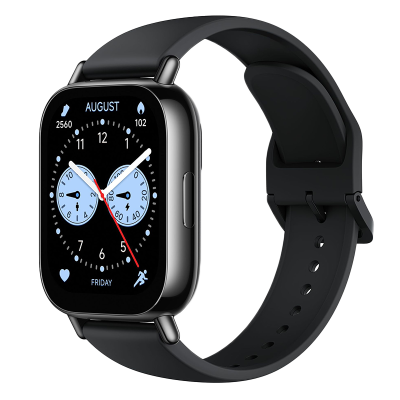 Умные часы Xiaomi Redmi Watch 5 Lite, черные в Челябинске купить по недорогим ценам с доставкой