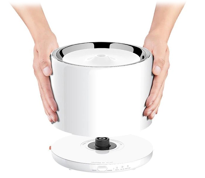 Поилка Xiaomi Smart Water Dispenser Eversweet 3 в Челябинске купить по недорогим ценам с доставкой