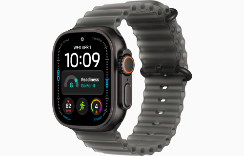MKAY4_VW_34FR+watch-case-49-titanium-black-ultra4_VW_34FR+watch-face-49-ultra4_VW_34FR_GEO_US