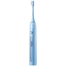 Электрическая зубная щетка Xiaomi Soocas X3 Pro Electric Toothbrush Blue в Челябинске купить по недорогим ценам с доставкой
