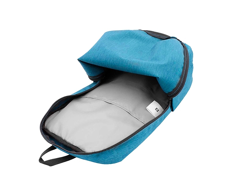 Рюкзак Xiaomi 10L Backpack Mini (Синий) в Челябинске купить по недорогим ценам с доставкой