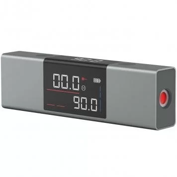 Угломер с лазерной разметкой Xiaomi Duka LI1 2 in 1 Dual Laser в Челябинске купить по недорогим ценам с доставкой