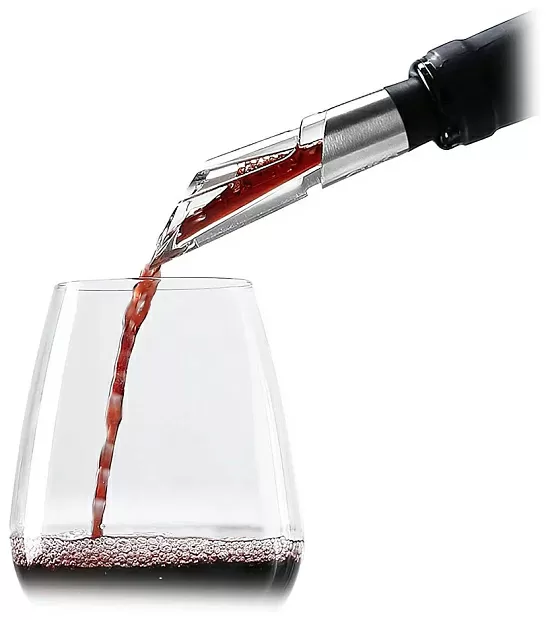 Набор аксессуаров 7в1 Xiaomi Circle Joy Electric Wine and Beer accessories GIFT SET (CJ-TZ09) в Челябинске купить по недорогим ценам с доставкой