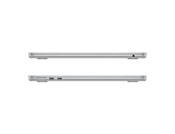 Ноутбук Apple MacBook Air 13 2022 (M2, 8-core, 256GB) Silver в Челябинске купить по недорогим ценам с доставкой