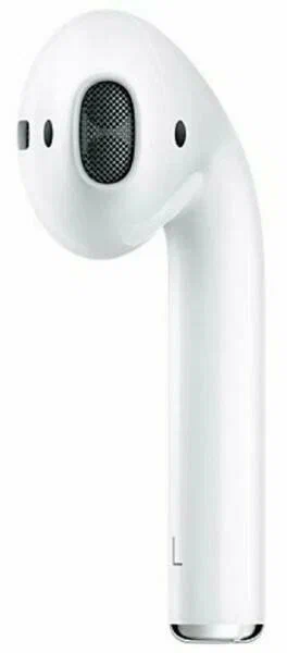 Наушник левый Apple AirPods 2 в Челябинске купить по недорогим ценам с доставкой