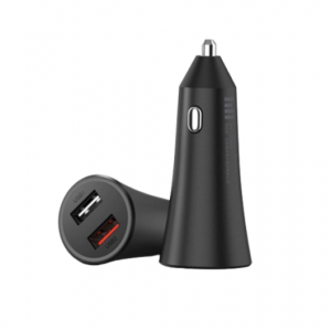 АЗУ Xiaomi Car Charger 37W в Челябинске купить по недорогим ценам с доставкой