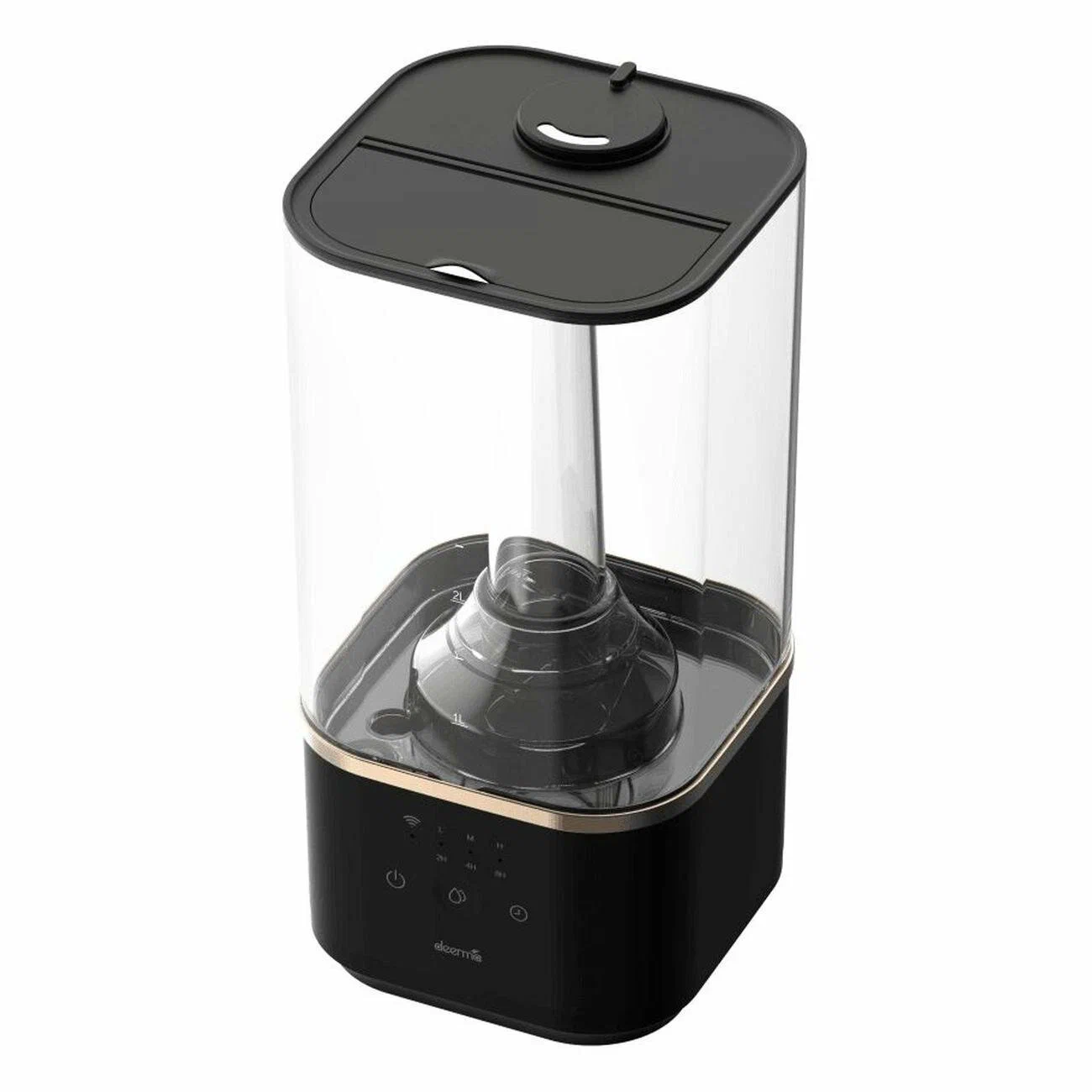 Увлажнитель воздуха Deerma Humidifier DEM-F10W в Челябинске купить по недорогим ценам с доставкой