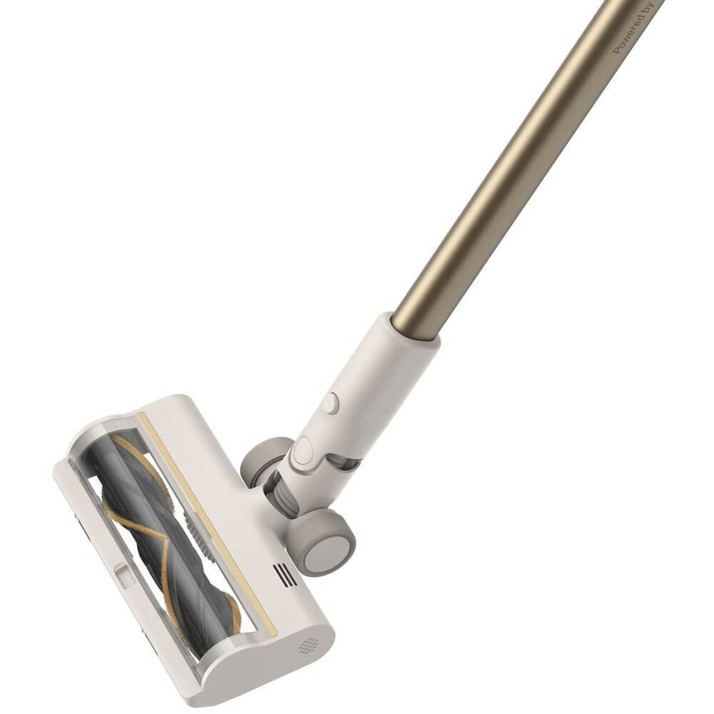 Беспроводной пылесос Dreame U20 в Челябинске купить по недорогим ценам с доставкой