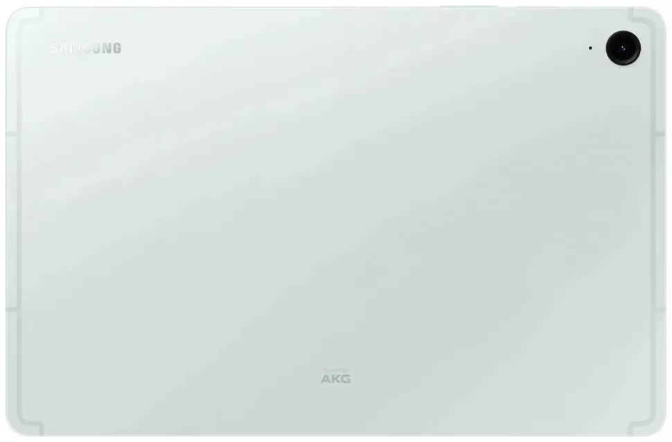 Планшет Samsung Galaxy Tab S9 FE, 6 ГБ/128 ГБ, Wi-Fi, со стилусом, зеленый в Челябинске купить по недорогим ценам с доставкой