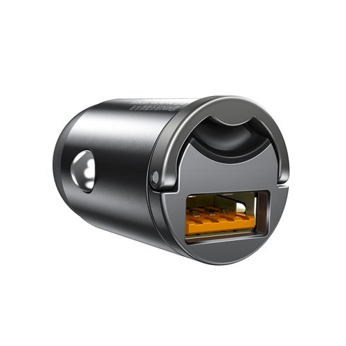 АЗУ Baseus Tiny Star Mini Quick Charge 30W USB, VCHX-A0G в Челябинске купить по недорогим ценам с доставкой