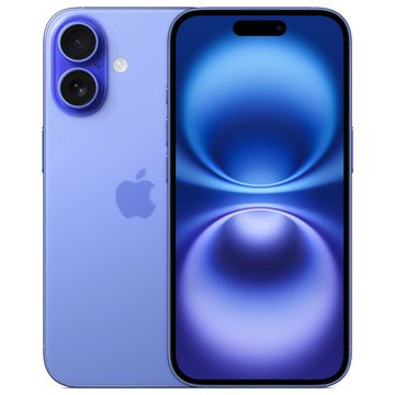 SmartfonAppleiPhone16Plus128GBUltramarine