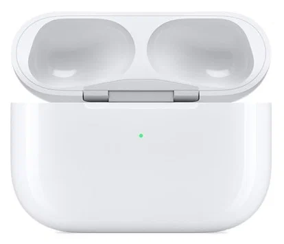 Зарядный кейс Apple AirPods 3 в Челябинске купить по недорогим ценам с доставкой