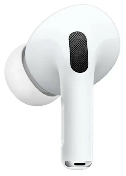 Наушник левый Apple AirPods Pro 2 в Челябинске купить по недорогим ценам с доставкой