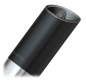 Мельница гравитационная электрическая для специй Circle Joy Electric Grinder CJ-EG03, серебро в Челябинске купить по недорогим ценам с доставкой