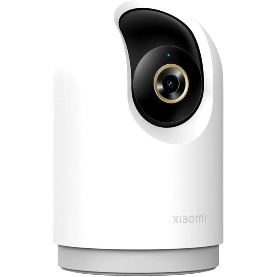 IP-камера Xiaomi Mi Smart Camera 3 PTZ Version Pro 3K (MJSXJ16CM) в Челябинске купить по недорогим ценам с доставкой