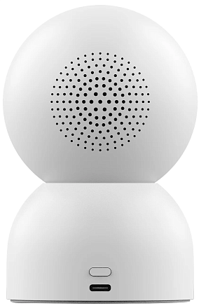 IP-камера поворотная Xiaomi Smart Camera C400 Белый в Челябинске купить по недорогим ценам с доставкой