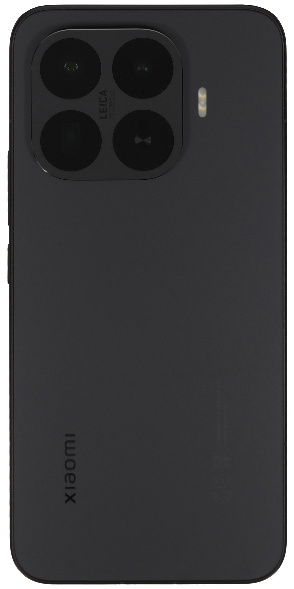 Смартфон Xiaomi 17T Pro 12/512 Гб Black в Челябинске купить по недорогим ценам с доставкой