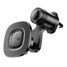 Автомобильный держатель Hoco H74 магнитный в воздуховод в Челябинске купить по недорогим ценам с доставкой