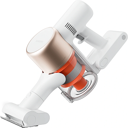 Пылесос Xiaomi Vacuum Cleaner G9 Plus White в Челябинске купить по недорогим ценам с доставкой