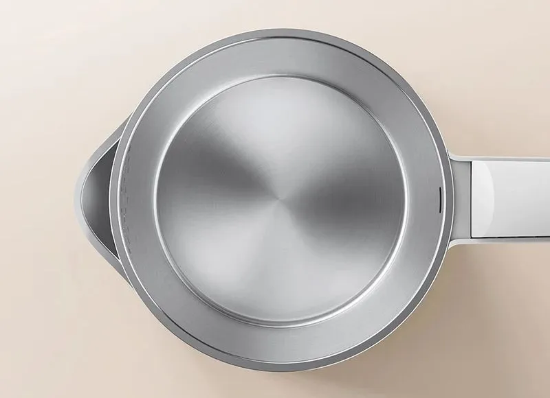 Электрический чайник Xiaomi Mijia Electric Kettle N1 1.5L (MJDSH05YM) White в Челябинске купить по недорогим ценам с доставкой